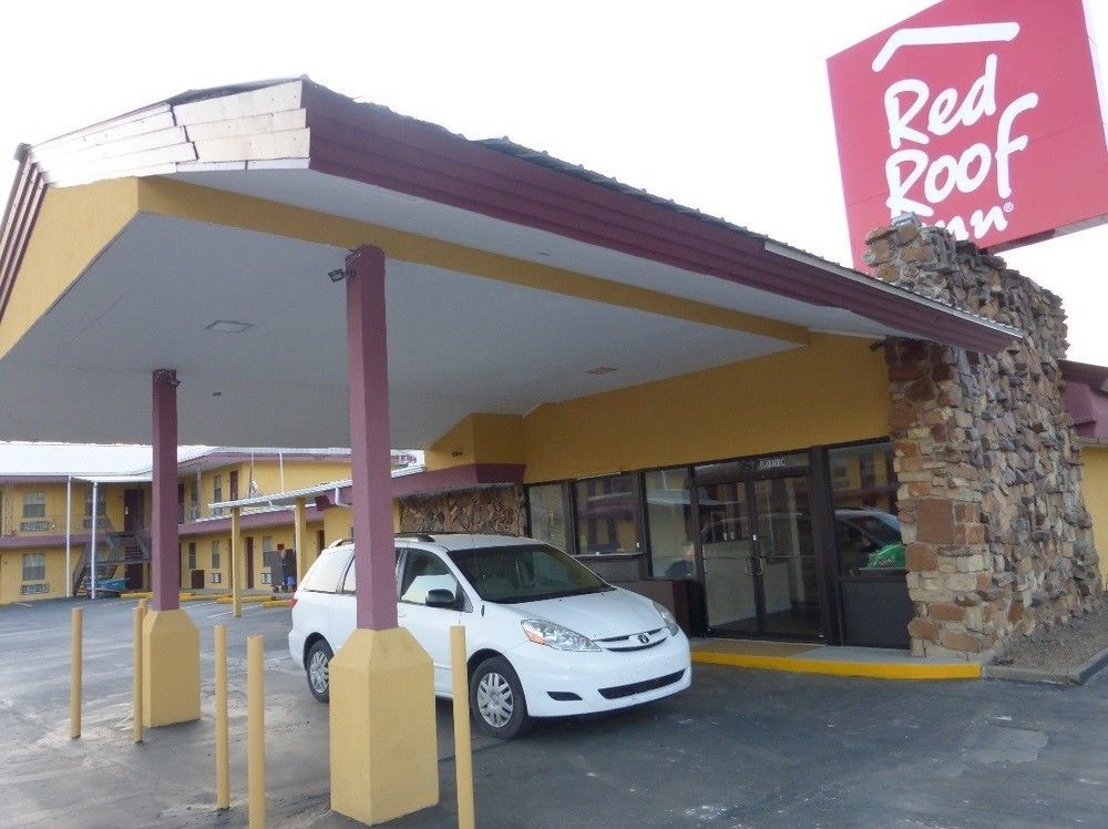 Oyo Hotel Blytheville Ar I-55 Exterior foto